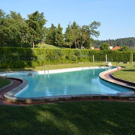 Casa Da Encosta - Quinta Da Costa Vila Nova de Famalicao Ngoại thất bức ảnh