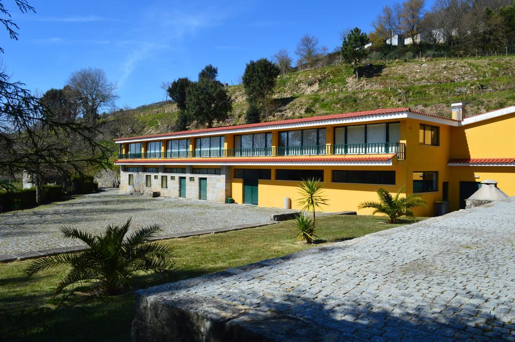 Casa Da Encosta - Quinta Da Costa Vila Nova de Famalicao Ngoại thất bức ảnh