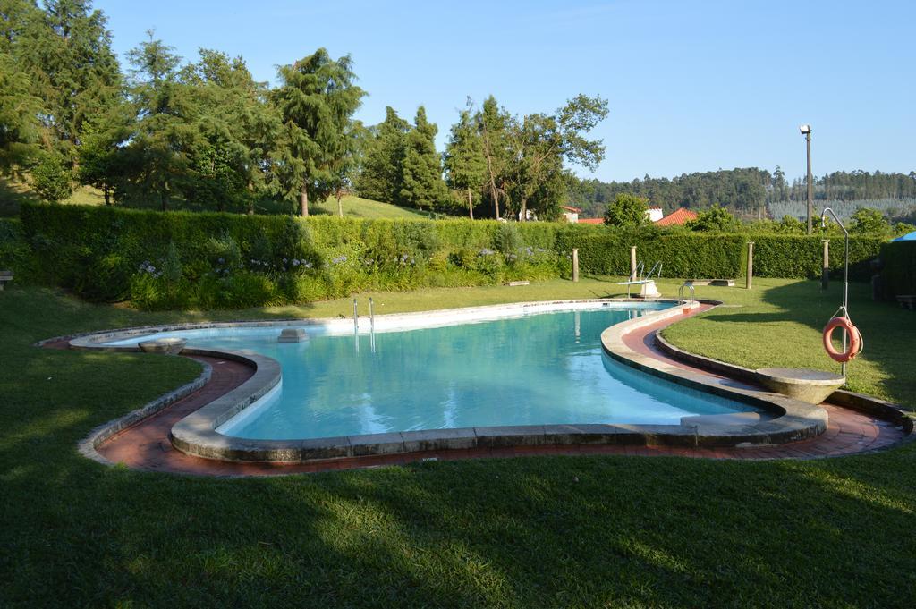 Casa Da Encosta - Quinta Da Costa Vila Nova de Famalicao Ngoại thất bức ảnh
